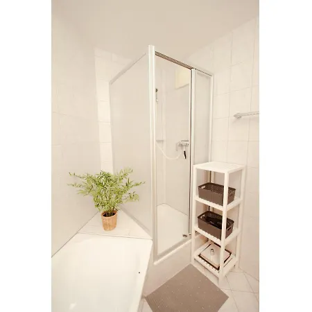 77 - 23 Апартаменты Кёнигслайтен