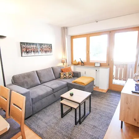 Apartment 77 - 23 Konigsleiten