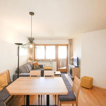 Apartment 77 - 23 Konigsleiten