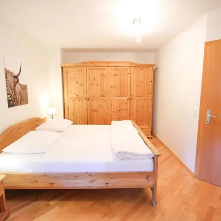 77 - 23 Апартаменты *