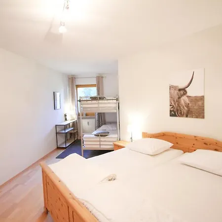 Apartamento 77 - 23 Konigsleiten