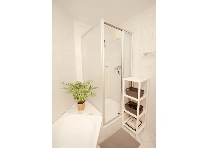 77 - 23 Apartamento Konigsleiten