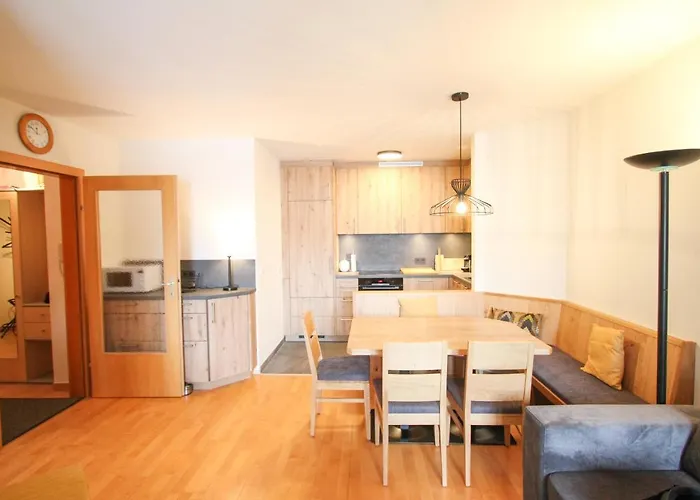 77 - 23 Apartamento Konigsleiten