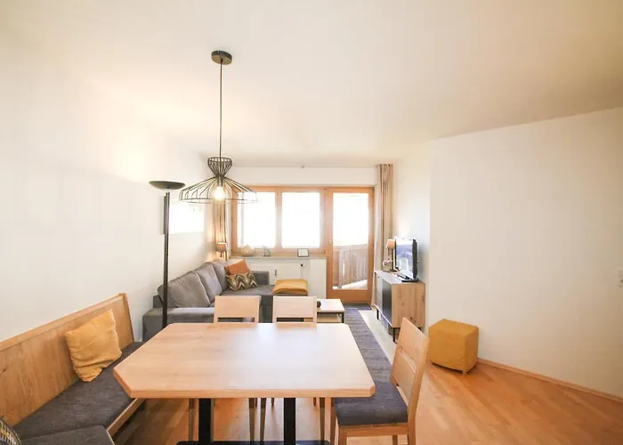 Apartamento 77 - 23 Konigsleiten