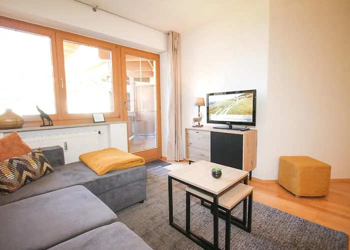 77 - 23 Apartamento *